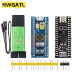 에스아이엠비행시뮬레이터 | 기존 ST LINK 시뮬레이터 다운로드 V2 프로그래머 STM32F103C8T6 STM32F103C6T6 : 비티앤에스삼