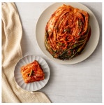 김장김치 맛있는 배추김치 10 kg : 산들해 농장