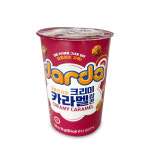 커널스 크리미 카라멜 팝콘 65g : 까까무까