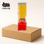 주식회사 리노위즈 | 리노 스파게티 1box (500g x 20개) : 주식회사 어흥