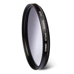 지앤지씨피광복지점 | Zomei-오리지널 프로 광학 GND 필터 82mm 그레이 니콘 탐론 시그마 카메라 렌즈 Graduated Neutral Density GC : 프라임상사5