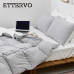 에띠앙이불집 | ETTERVO 에떼르보 프리미엄 블랜딩 구스이불 : hitcompany