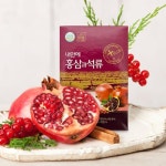 9988홍삼건강원 | 홍삼석류 홍삼 액기스 원액 음료 즙 원액 세트 : 9988상점