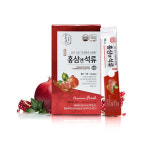 주식회사 대산고려인삼 | 여성이라면 홍삼 + 석류 + 콜라겐 스틱형 농축액 대동고려삼 주식회사 30포, 1개 : 마림웰스