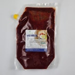 주식회사 선데이모닝프레쉬 | 선데이모닝프레쉬 냉면비빔장 2kg : 선데이모닝프레쉬