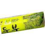 진선유통안강식자재 | 진선 순두부 400g 5개 두부 : 다복 식자재