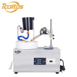 TOOLTOS 보석 페이싱 머신 옥 그라인딩 폴리싱 2980RPM 락 180W : 미주에이이