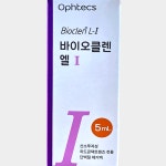 바이오클렌엘 1둘2셋 습윤액 드림렌즈세척액 바이오클렌엘 드림렌즈보존액 세정액 : 렌즈365