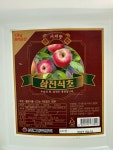(주)삼진식자재유통 | 삼진사과식초(13kg) : 종합식자재 지성유통