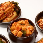 이로담 국내산 괴산 배추김치 포기 김장 당일생산 2kg 5kg : 가시버시농원