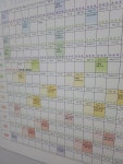 나샷뚜베베 | 2026 예수 그리스도의 달력 심플 절기 A2 사이즈 : 나샷뚜베베
