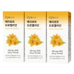 에피스 메리로트 브로멜라인 60정, 3개 : 주식회사 링커