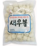 주식회사 선데이모닝프레쉬 | 천일식품 새우볼 1kg : 선데이모닝프레쉬