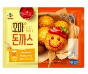 주식회사 선데이모닝프레쉬 | CJ 미니돈까스 400g : 선데이모닝프레쉬
