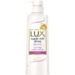 일본 럭스 슈퍼 리치 샤이 모이스처 샴푸 400g : 직구촌세상