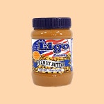 땅콩 피넛 버터 510g 잼 크리미 스프레드 리고 : 베이킹팜