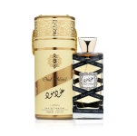 라타파 오우드 무드 오 드 퍼퓸 100ml Lattafa Oud Mood : 유 스멜 굿