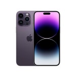 Apple 아이폰 14 프로 128GB, 딥퍼플 : 일렉트로닉마켓