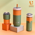 아소부 스테인레스 퓨라믹 세라믹 텀블러 3종 세트 : asobu다이렉트몰