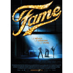 TBW-220 페임 Fame 브로드웨이 뮤지컬 연극 대형 포스터 A3 : 조이포스터