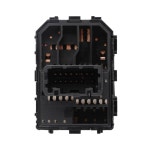 255703TB1A 25570-3TB1A 후방 뷰 사이드 미러 스위치 조절 노브 닛산 : 셀린스