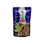 미즈호 노리마끼 일본 김말이 쌀과자 크래커 와사비, 55g, 1개 : 아달당