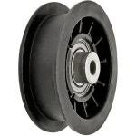 MR. MOWER PARTS 플랫 아이들러 풀리 JOHN DEERE AUC20617 AM : 셀린스