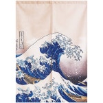 디저트잇서충주점 | 반발 식당커튼 인테리어 일식주점 65x90cm 90cm높이 커튼 가리개 가림막 주점 1 65cm넓이 물결무늬 디저트 물결무늬 1 65cm넓이 90cm높이...