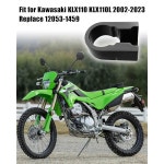 가와사키 KLX110 KLX110L 2002-2023 체인 가이드 핏 12053-1459 교체 : 더아샤컴퍼니