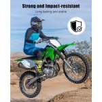 가와사키 KLX110 KLX110L 2002-2023 체인 가이드 핏 12053-1459 교체 : 더아샤컴퍼니