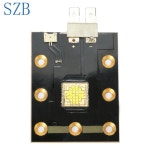 LED 빛 구슬 60W 75W 칩 램프 무대 이동 헤드 라이트/SZB-AC031 : 케이유92