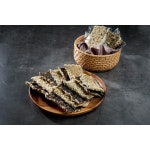 온고을팜 콩부각 김부각 전주미소콩부각 찹쌀 콩 360g 250g : 온고을팜 협동조합