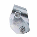 파이프클램프 129 20A/26.9mm 비계 연결 가설재 장치 클립 : 지지 모아샵