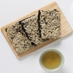 온고을팜 콩부각 김부각 전주미소콩부각 찹쌀 콩 360g 250g : 온고을팜 협동조합