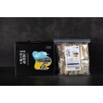 온고을팜 콩부각 김부각 전주미소콩부각 찹쌀 콩 360g 250g : 온고을팜 협동조합