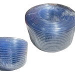 태산철물PVC건재 | PVC 수평호스 호수 투명 6X8 1M 단위절단 : 원곡철물건재공구