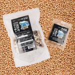 온고을팜 콩부각 김부각 전주미소콩부각 찹쌀 콩 360g 250g : 온고을팜 협동조합