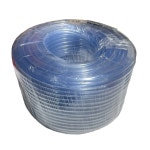 PVC 수평호스 호수 투명 6X8 1M 단위절단 : 원곡철물건재공구