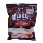 코스트코 롯데 에센뽀득 900g 소시지 소세지 : 요리하자