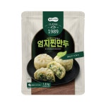 가나상사(엄지식품) | 엄지 찐만두 1.4kg 대용량 : 엄지식품