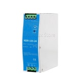 에스에이에이치와이 | 전원 공급 장치 NDR 75W 120W 입력 100V-220V AC TO DC 산업용 DIN 레일 장착 타입 스위칭 출력 12/24V : 프라임무역91