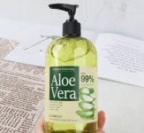 주식회사 동원홈푸드 코젤병원점 | 푸드어홀릭 알로에베라 수딩 젤 500ml : 주식회사 도매창고