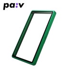 pav / 파브 PSA/BRG 스냅케이스 V2 : 라스TCG