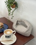 로럴 핸드메이드 소가죽 캔디백 2size : 로럴laurel