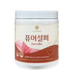 리브퓨어광주지점 | 리브퓨어 퓨어설퍼 식이유황 MSM 400g 26년 4월 최신 입고 : 좋은날1