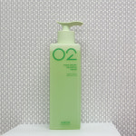 아모스 퓨어스마트 샴푸(프레쉬) 500g 유분샴푸 : 블라썸뷰티