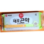 재호 묵 곤약 500g 3개 다이어트 : 순중상회