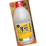 삼진상회구만물상회 | 삼진 흰 물엿 5kg 4개 감미료 : 순중상회