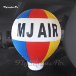 쿠해구대십팔 | 옥외 광고 풍선 헬륨 풍선 3.5m 부동 뜨거운 공기 Ballon PVC 퍼레이드 이벤트에 대 한 수소 풍선 비행 : DiEU종합쇼핑몰십팔