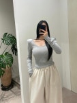 육구팔엔티크 | 마일드 웜 긴팔 티 : 엔티크제이